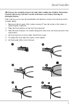 Preview for 7 page of Breville Halo+ Manual