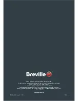 Preview for 16 page of Breville Hot Cup vkj142 Instructions For Use Manual