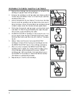 Preview for 6 page of Breville HotCup VKJ367 Manual