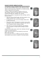 Preview for 7 page of Breville HotCup VKJ367 Manual