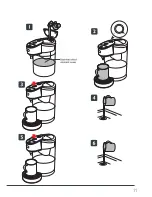 Preview for 11 page of Breville HotCup VKJ367 Manual