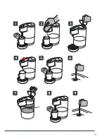 Preview for 13 page of Breville HotCup VKJ367 Manual