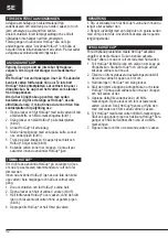 Preview for 32 page of Breville HotCup VKJ791X Instructions For Use Manual