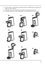 Предварительный просмотр 7 страницы Breville HotCup VKT111 Instruction Booklet