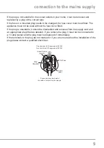 Preview for 9 page of Breville HotCup VKT111 Instruction Booklet