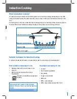 Preview for 7 page of Breville ikon BIC200 Instructions Manual