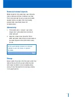 Preview for 11 page of Breville ikon BKT500 Instructions Manual