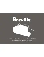 Preview for 1 page of Breville ikon BSK500XL Instruction Booklet