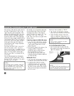 Preview for 10 page of Breville ikon BSK500XL Instruction Booklet