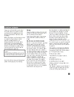 Preview for 13 page of Breville ikon BSK500XL Instruction Booklet