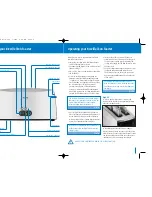 Preview for 4 page of Breville ikon BTA550 Instructions For Use Manual