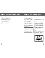 Preview for 4 page of Breville ikon Hemisphere BBL550B User Manual