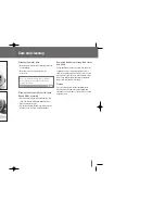 Preview for 7 page of Breville ikon Hemisphere BBL600XL /B User Manual