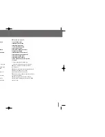 Preview for 14 page of Breville ikon Hemisphere BBL600XL /B User Manual