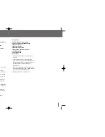 Preview for 15 page of Breville ikon Hemisphere BBL600XL /B User Manual