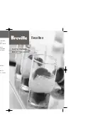 Preview for 33 page of Breville ikon Hemisphere BBL600XL /B User Manual