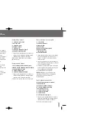 Preview for 35 page of Breville ikon Hemisphere BBL600XL /B User Manual