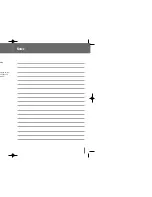 Preview for 46 page of Breville ikon Hemisphere BBL600XL /B User Manual