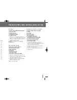 Preview for 57 page of Breville ikon Hemisphere BBL600XL /B User Manual