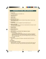 Preview for 3 page of Breville JE16 Instructions Manual