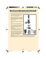 Preview for 11 page of Breville JE16 Instructions Manual