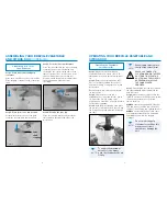 Preview for 4 page of Breville JE3 Instructions For Use Manual