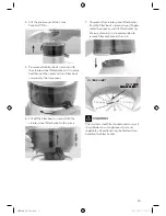 Preview for 13 page of Breville JE98XL Instruction Manual