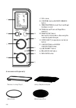 Preview for 10 page of Breville Joule BOV950 Instruction Book