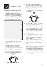 Preview for 15 page of Breville Joule BOV950 Instruction Book