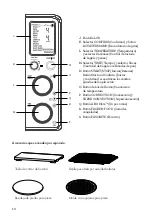 Предварительный просмотр 80 страницы Breville Joule BOV950 Instruction Book