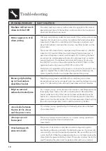 Preview for 16 page of Breville Juice Fountain Duo Instruction Book