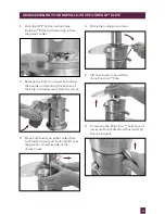 Preview for 15 page of Breville JUICE FOUNTAIN ELITE 800JEXL /B Instruction Booklet