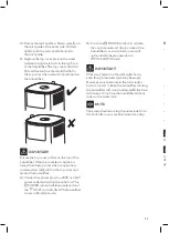 Preview for 11 page of Breville LAH508 Instruction Book