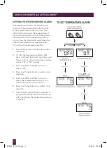 Preview for 14 page of Breville Little Genius BSK500 Instruction Booklet