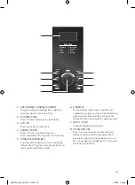 Preview for 13 page of Breville LMO550 Instruction Book