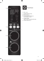 Preview for 9 page of Breville LOV600 Instruction Book