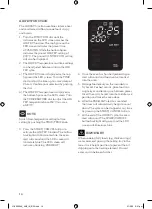 Preview for 14 page of Breville LOV600 Instruction Book