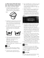 Предварительный просмотр 11 страницы Breville LRC480 Instruction Book