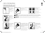 Preview for 11 page of Breville Nespresso Citiz Manual