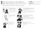 Preview for 10 page of Breville NESPRESSO Vertuo Manual