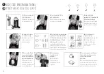 Preview for 12 page of Breville NESPRESSO Vertuo Manual