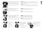 Preview for 13 page of Breville NESPRESSO Vertuo Manual