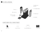 Preview for 36 page of Breville NESPRESSO Vertuo Manual