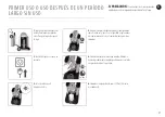 Preview for 37 page of Breville NESPRESSO Vertuo Manual