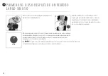 Preview for 38 page of Breville NESPRESSO Vertuo Manual