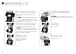 Preview for 40 page of Breville NESPRESSO Vertuo Manual