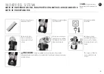 Preview for 43 page of Breville NESPRESSO Vertuo Manual