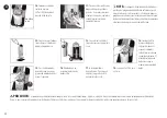 Preview for 46 page of Breville NESPRESSO Vertuo Manual