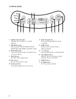 Preview for 8 page of Breville One Precision Poacher BEG800 Instruction Book