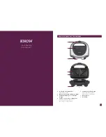 Предварительный просмотр 4 страницы Breville Original BTS200 Instruction Booklet